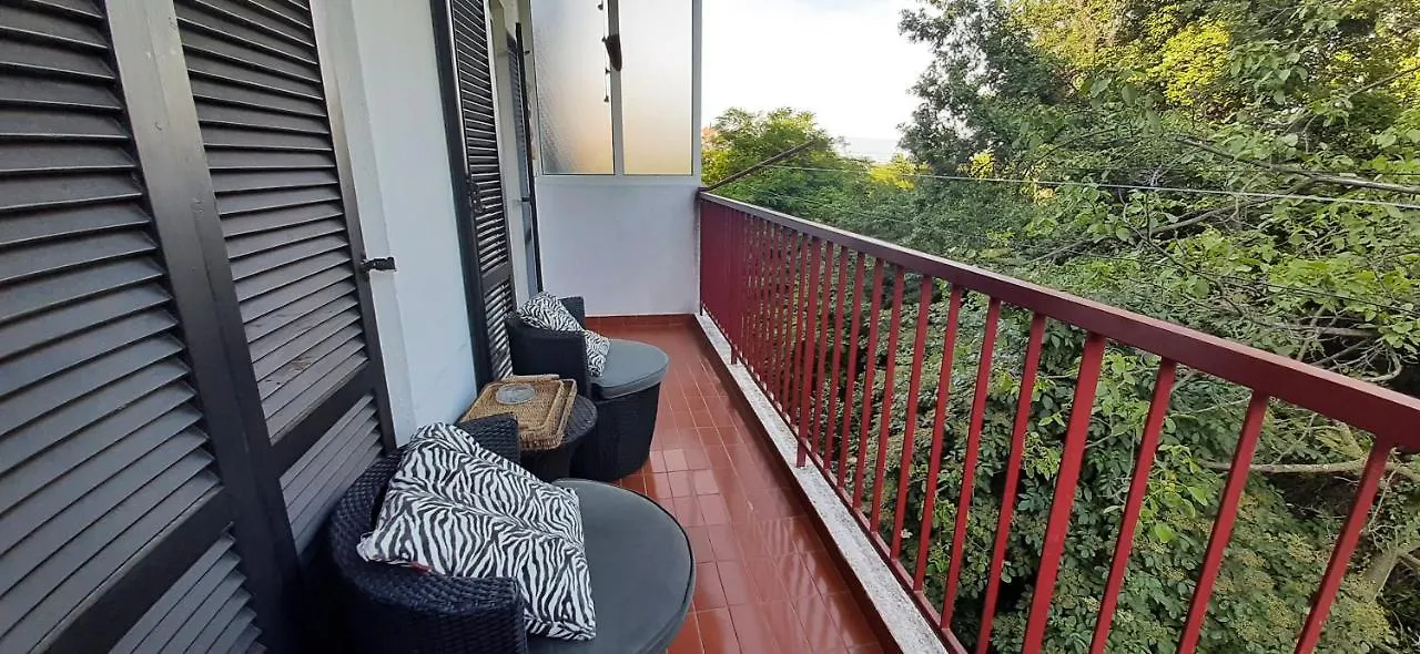 Apartment Tree House Lovran Croaţia